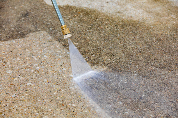 Best Driveway Pressure Washing  in Kenner, LA